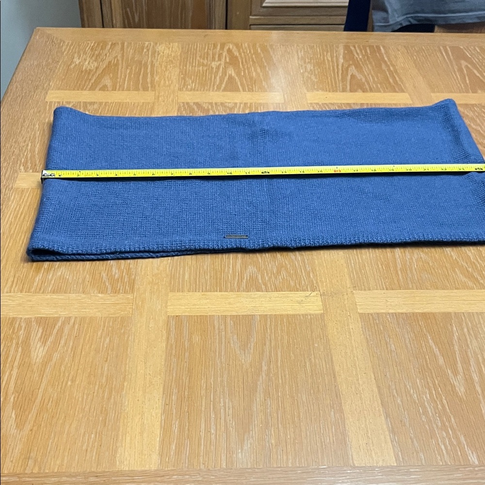 Columbia Deep Blue Knit Accessory